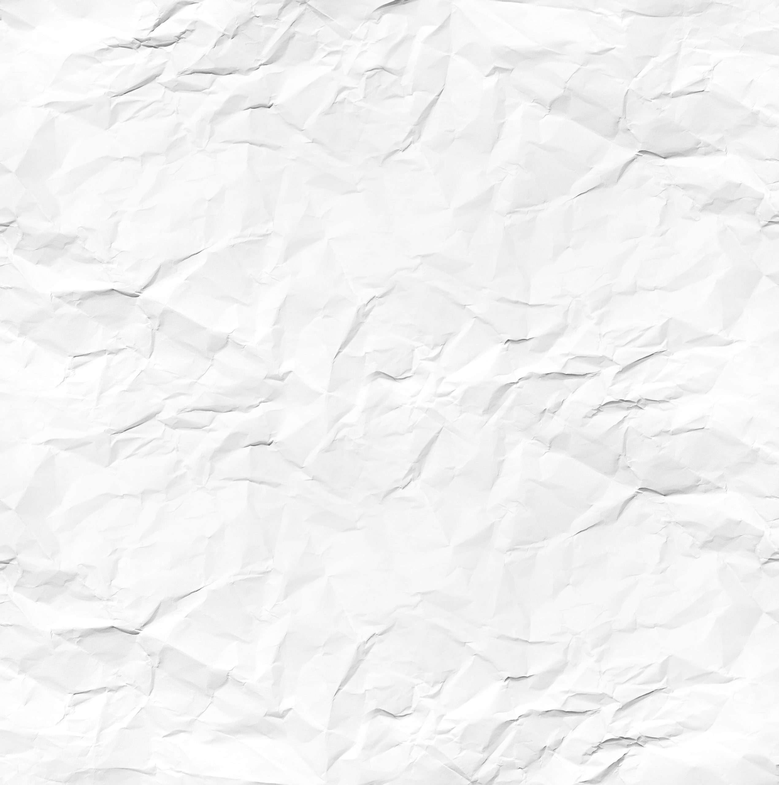 Wrinkled Paper
